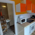 Apartementhaus Gneisenaustrasse Апартаменти Бремен