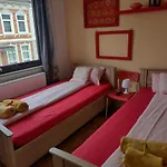 Apartementhaus Gneisenaustrasse Бремен