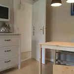 Апартаменти Apartementhaus Gneisenaustrasse