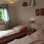 Apartementhaus Gneisenaustrasse Апартаменти Бремен