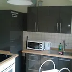 Apartementhaus Gneisenaustrasse Апартаменти