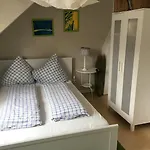 Апартаменти Apartementhaus Gneisenaustrasse *