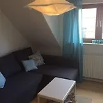 Apartementhaus Gneisenaustrasse *