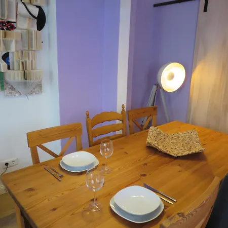 Apartementhaus Gneisenaustrasse * 브레멘