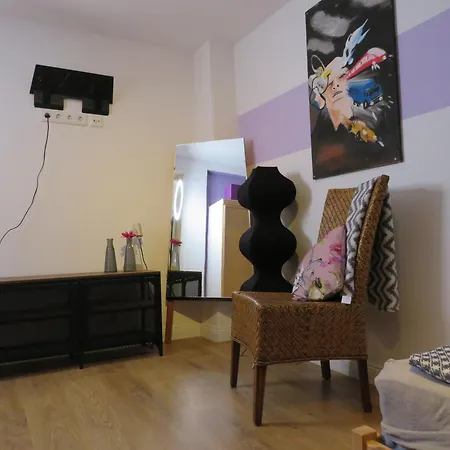 Apartementhaus Gneisenaustrasse * 브레멘