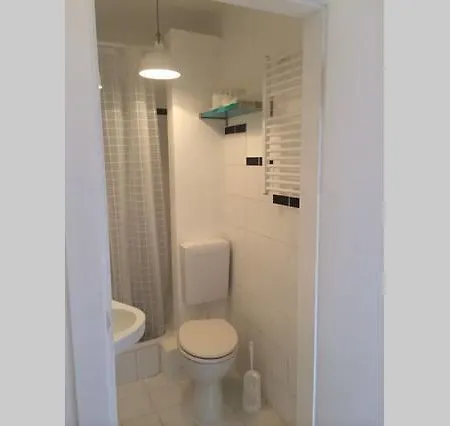 Apartementhaus Gneisenaustrasse 브레멘