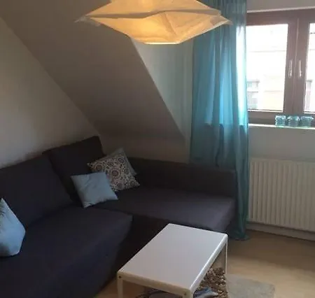 Apartementhaus Gneisenaustrasse *