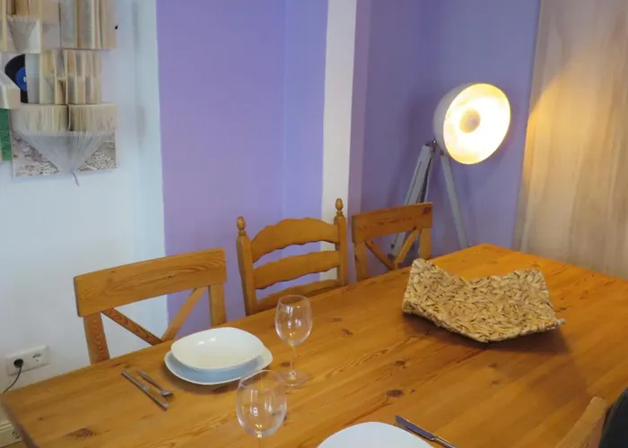 Apartementhaus Gneisenaustrasse * Bremen