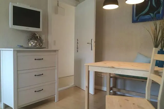 アパート Apartementhaus Gneisenaustrasse