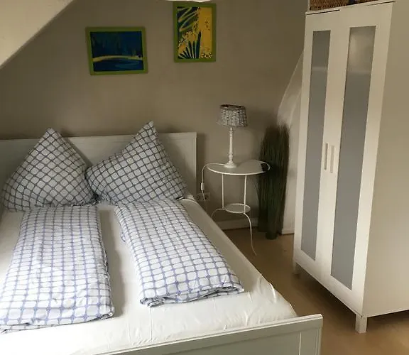 Apartment Apartementhaus Gneisenaustrasse *